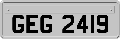 GEG2419