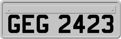 GEG2423