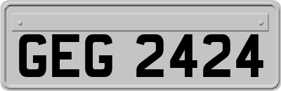 GEG2424