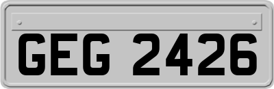 GEG2426