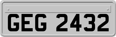 GEG2432