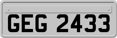 GEG2433