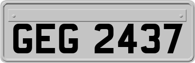GEG2437