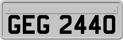 GEG2440