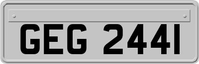 GEG2441
