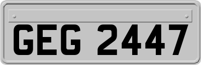 GEG2447