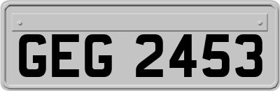 GEG2453