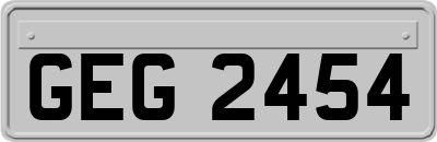 GEG2454