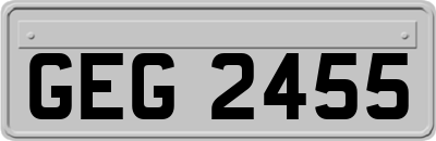 GEG2455