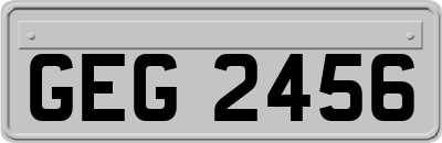 GEG2456