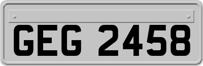 GEG2458