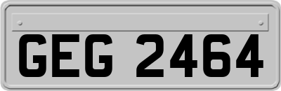 GEG2464
