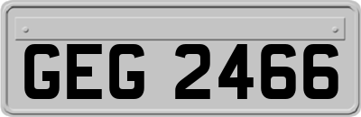GEG2466