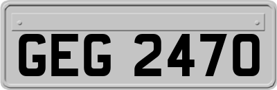 GEG2470
