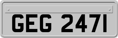 GEG2471