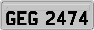 GEG2474