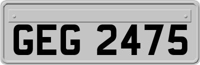 GEG2475