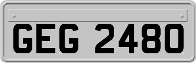 GEG2480