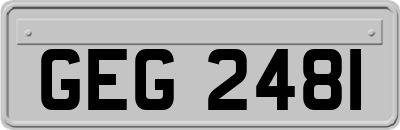 GEG2481