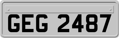 GEG2487