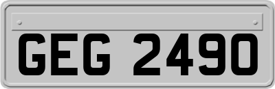 GEG2490