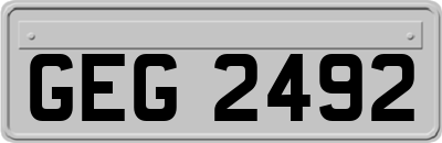 GEG2492