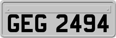 GEG2494