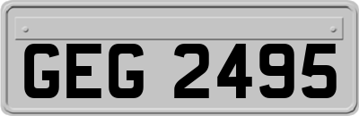 GEG2495