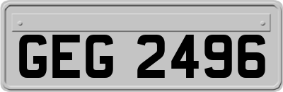 GEG2496