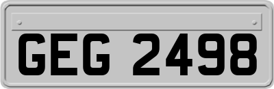 GEG2498
