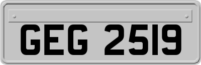 GEG2519