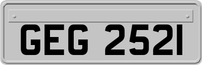 GEG2521