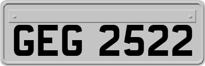 GEG2522
