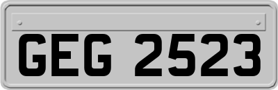 GEG2523