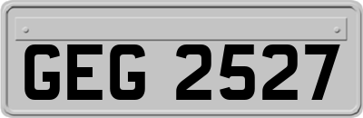 GEG2527