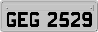 GEG2529