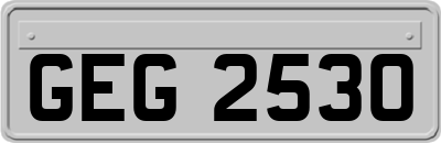 GEG2530