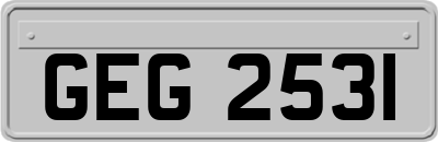 GEG2531