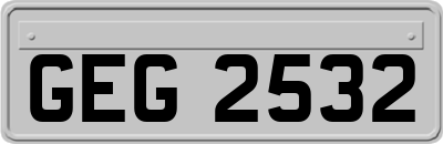 GEG2532