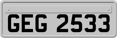GEG2533