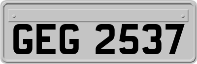 GEG2537