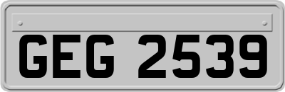 GEG2539