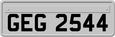 GEG2544
