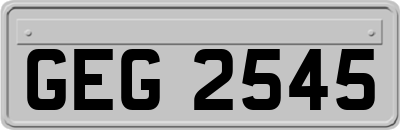GEG2545