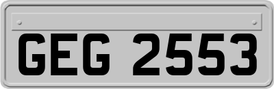 GEG2553
