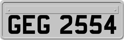 GEG2554
