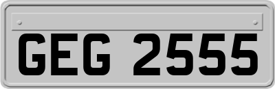 GEG2555