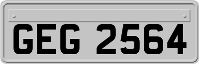 GEG2564