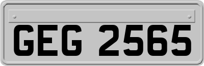 GEG2565