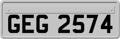 GEG2574